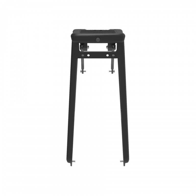 Achterdrager Polisport HRP standaard MIK-HD - zwart