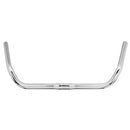 Engels stuur Ergotec ø25,4mm x 535mm - chroom