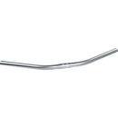 Stuur Ergotec Moon Cruiser 25,4x610 mm - alu look