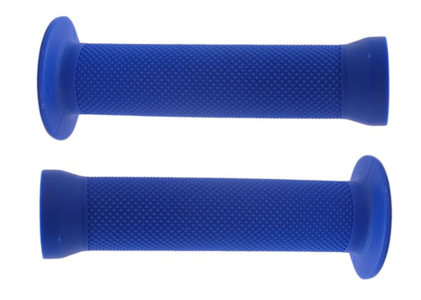 Handvatset BMX/Fixie 130mm  Blauw