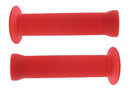 Handvatset BMX/Fixie 130mm  Rood