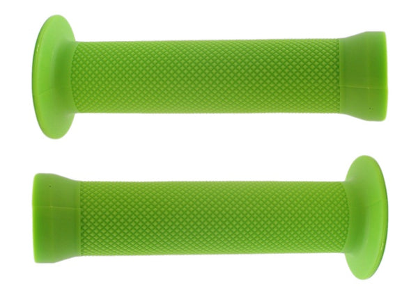 Handvatset BMX/Fixie 130mm  Groen