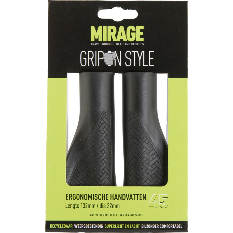 Handvatpaar Mirage Grips in style