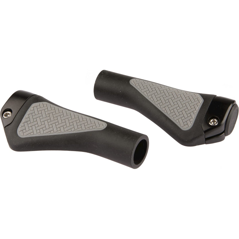 Handvatpaar Mirage Grips in style