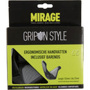 Handvatpaar Mirage Grips in style