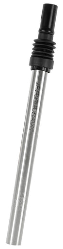 Zadelpen verend Promax ø27,2 mm / 350 mm - zilver