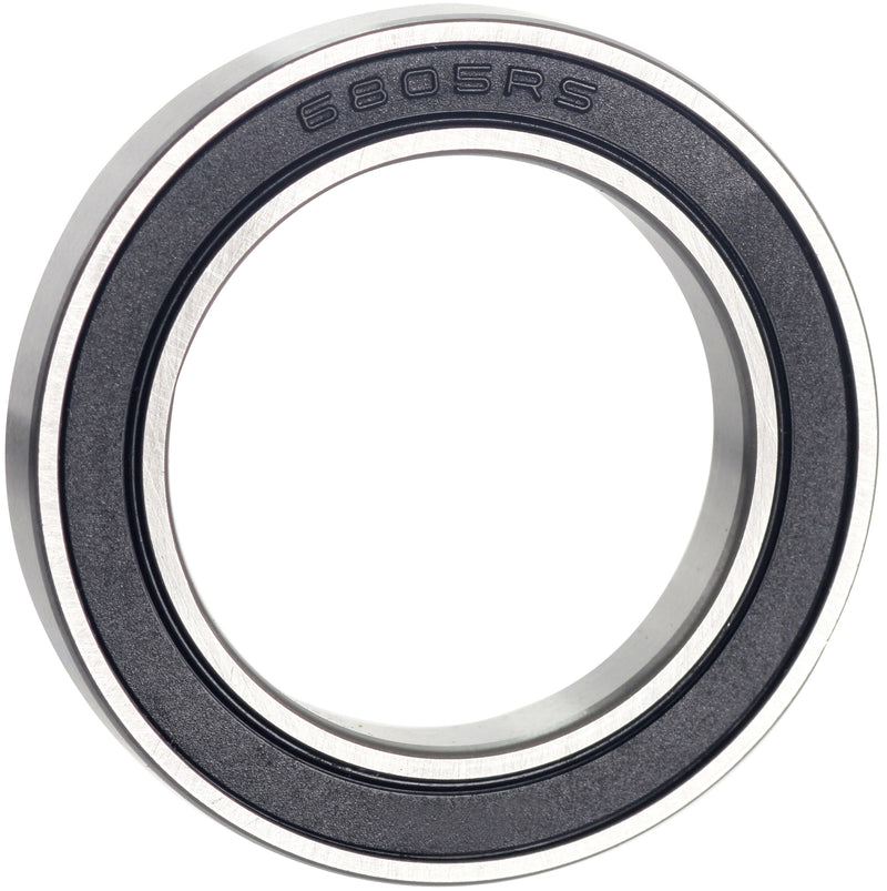 Kogellager Marwi CB-172 6805 2RS 25 x 37 x 7