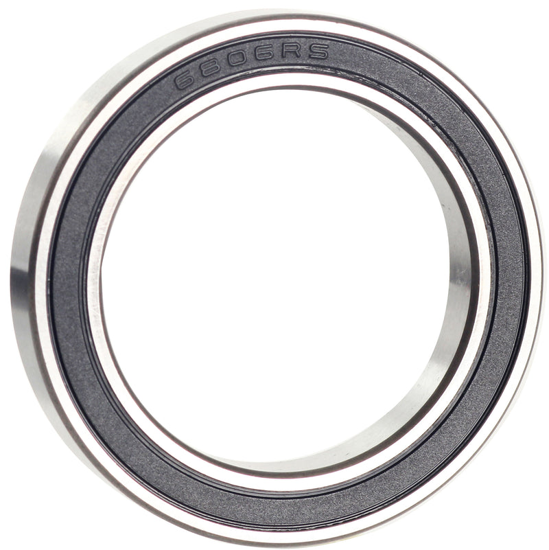 Kogellager Marwi CB-212 6806 2RS 30 x 42 x 7
