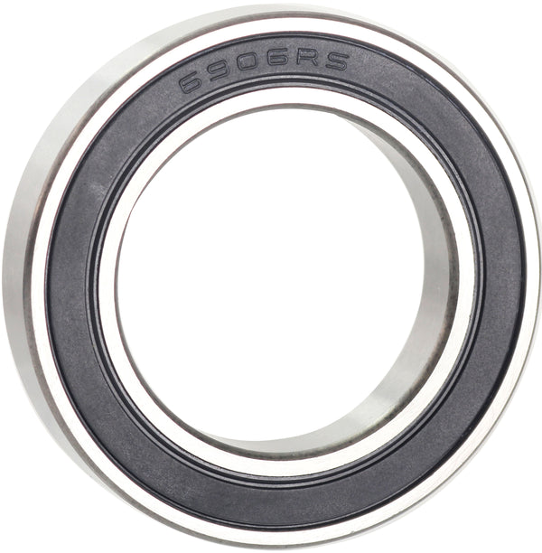 Kogellager Marwi CB-214 6906 2RS 30 x 47 x 9