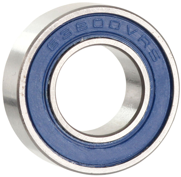 Kogellager Marwi MAX CB-432 63800V LLU 10 x 19 x 7