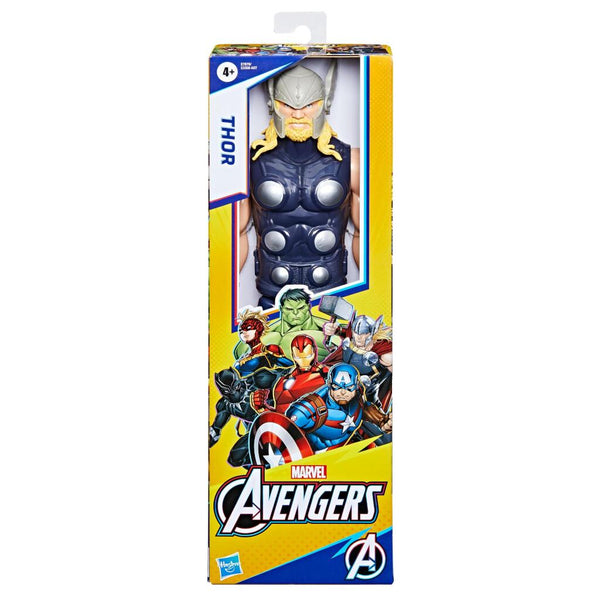 Marvel Avengers Titan Heroes Thor 30 cm