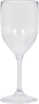 Inno Cuisinno Wijnglas 250 ml Onbreekbaar Herbruikbaar