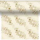 Duni 3-in-1 Holiday Star Cream 40x480