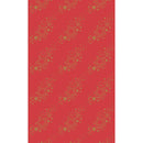 Duni 3-in-1 Holiday Star Red 40x480