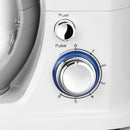 Emerio KM-123117 Keukenmachine Wit