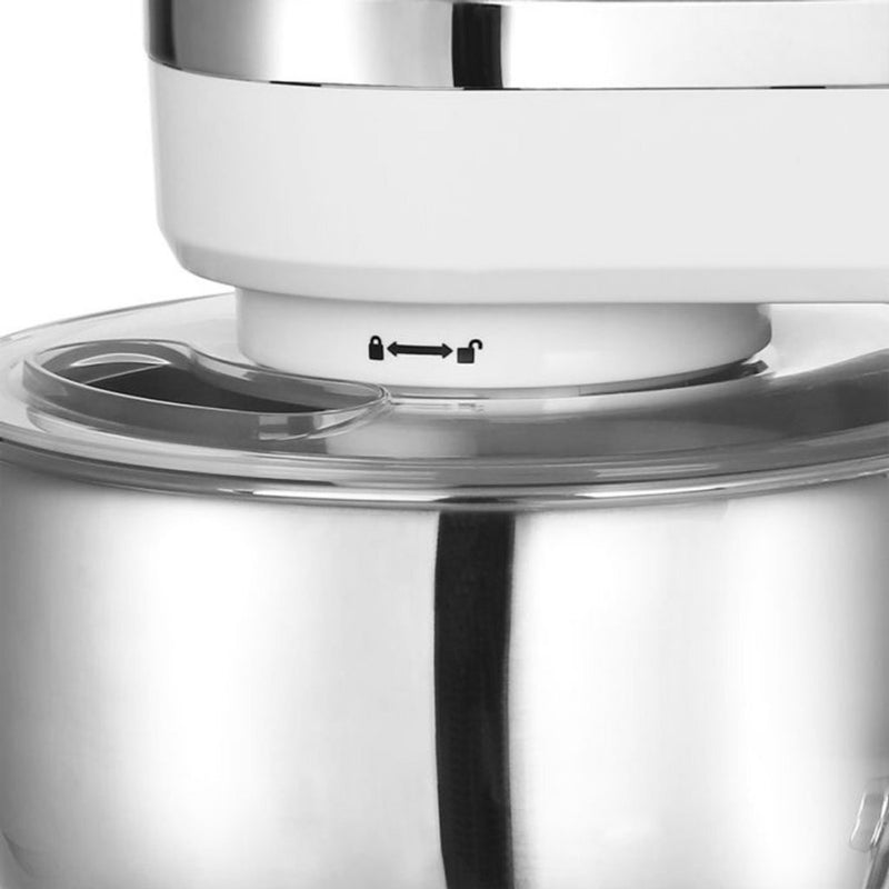 Emerio KM-123117 Keukenmachine Wit