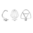 Emerio KM-123117 Keukenmachine Wit