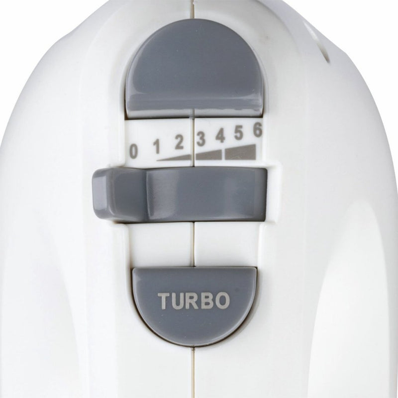 Emerio HM-124178 Handmixer Wit