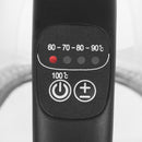 Emerio WK-119255 Glazen Waterkoker 1.7L 2200W Zwart