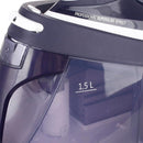 Emerio SG-123562 Stoomgenerator Paars/Wit