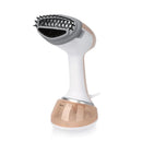 Emerio SB-130292 Kledingstomer 360 ml 1700W Wit/Beige