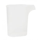 Emerio SB-130292 Kledingstomer 360 ml 1700W Wit/Beige