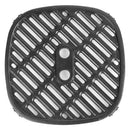 Emerio AF-130646 Heteluchtfiteuse 2.2L 1000W Zwart