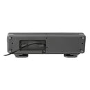 Emerio VS-130802 Vacumeermachine Grijs