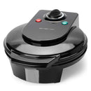 Emerio WM-131149 Wafelijzer Zwart