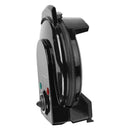 Emerio WM-131149 Wafelijzer Zwart