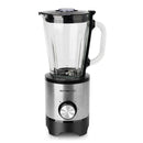 Emerio BL-130988 Blender 1.5L 500W Zwart/RVS