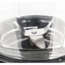 Emerio BL-130988 Blender 1.5L 500W Zwart/RVS