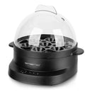 Emerio EB-131811.1 Eierkoker voor 7 Eieren Zwart