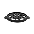 Emerio EB-131811.1 Eierkoker voor 7 Eieren Zwart