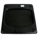 Emerio BR-125479 Digitale Personen Weegschaal Zwart