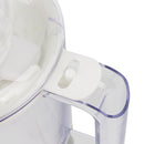 Emerio CP-131451 Citruspers 800 ml RVS/Wit