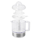 Emerio CP-131451 Citruspers 800 ml RVS/Wit