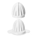 Emerio CP-131451 Citruspers 800 ml RVS/Wit