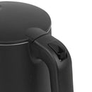 Emerio WK-132229 Digitale Waterkoker 1.7L 2200W Zwart