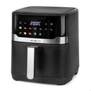 Emerio AF-132658.3 Heteluchtfriteuse 6.5L 1700W Zwart