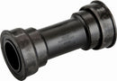 Trapas Shimano XT BB-MT800 Press-Fit (werkplaatsverpakking) - Zwart
