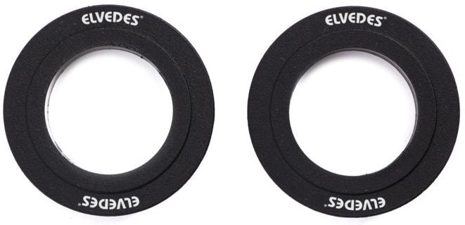 Trapas lagerkapjes Elvedes voor FSA press fit