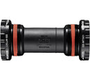 Trapas Shimano BB-MT501 HollowTech II BSA - Zwart