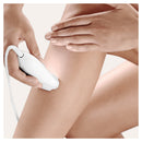 Braun SE1-000 Silk-Epil 1 Epilator Wit/Roze