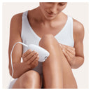Braun SE1-000 Silk-Epil 1 Epilator Wit/Roze