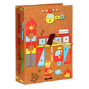 Hamertje Tik Brandweer in Opbergdoos