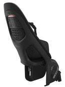 Kinderzitje achter Thule Yepp 2 Maxi voor framebevestiging (FM) - midnight black (2e kans artikel)
