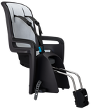 Kinderzitje achter Thule Ride Along 2 voor framebevestiging - dark grey