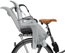 Kinderzitje achter Thule Ride Along 2 voor framebevestiging - light grey
