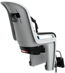 Kinderzitje achter Thule Ride Along 2 voor framebevestiging - light grey